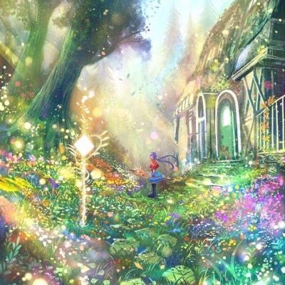 神秘小村庄游戏下载